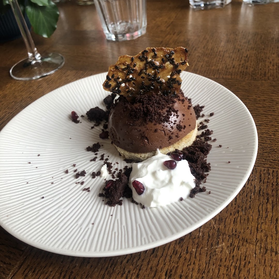 Bar'île: appetizing, high-quality food photography
