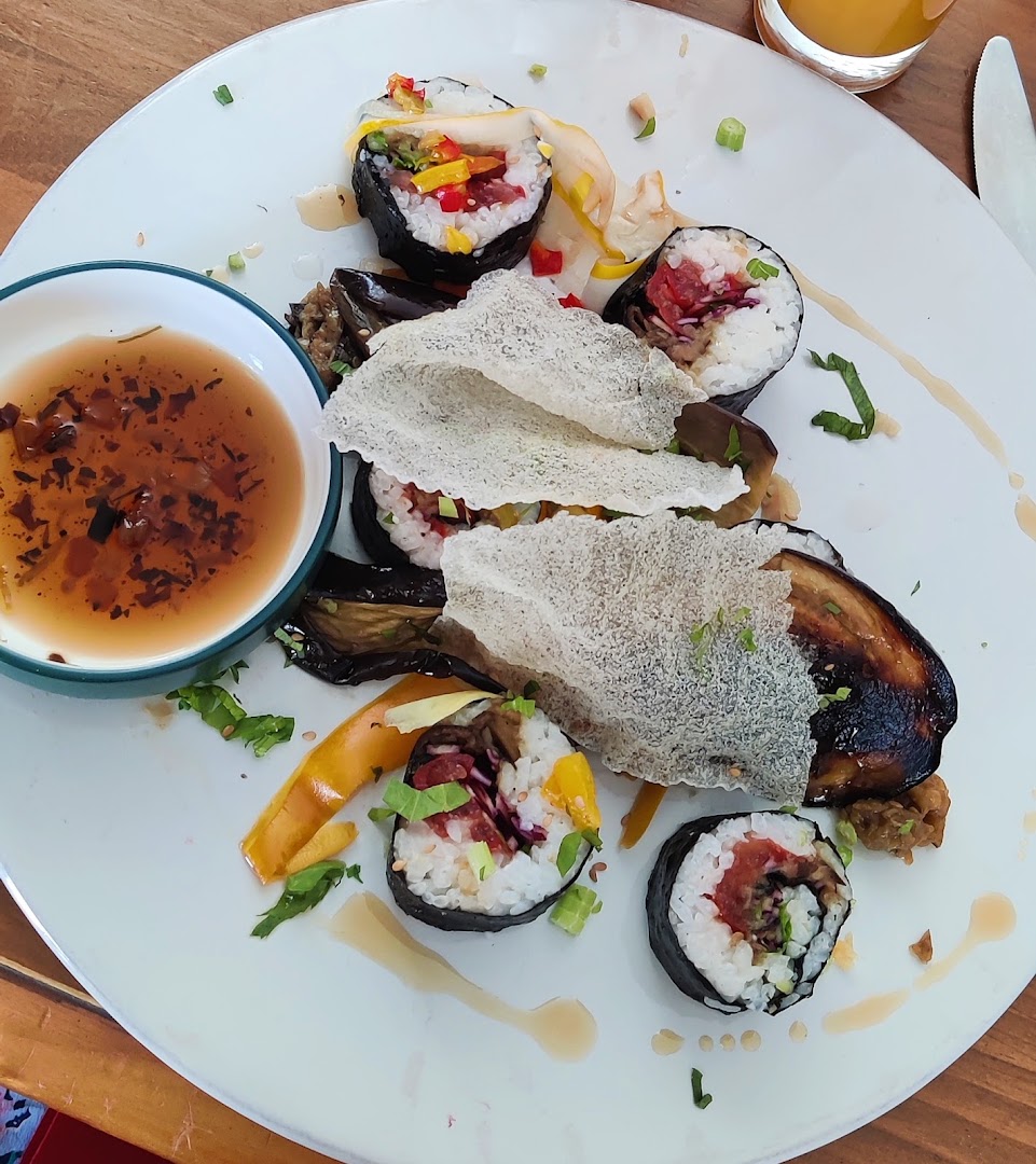 Bar'île: appetizing, high-quality food photography