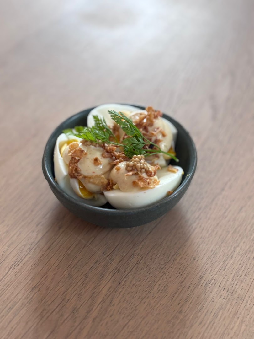 Bercail: appetizing, high-quality food photography