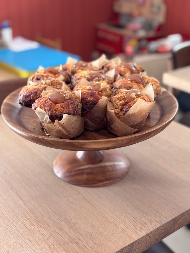 Bercail: appetizing photo of fresh food