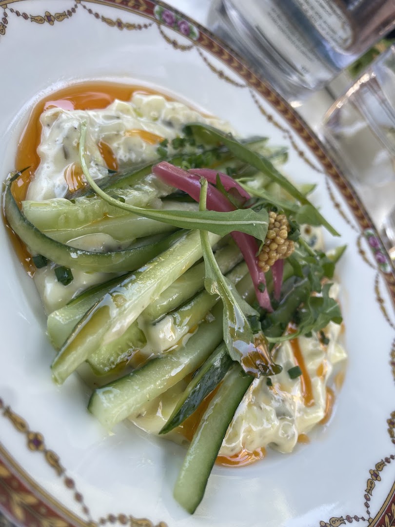 Chanchan: appetizing, high-quality food photography