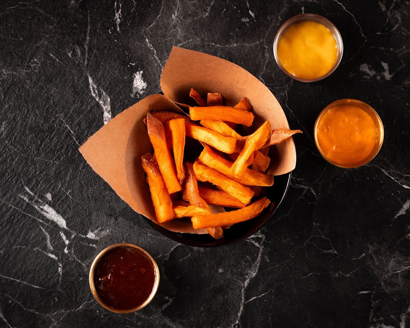 Chicken Zhou: high quality professional food photography