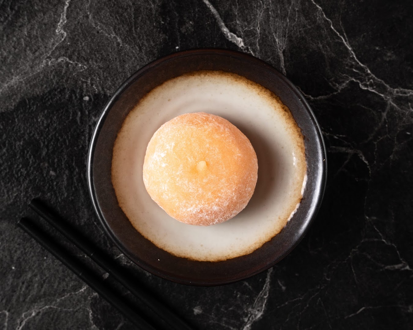 Chicken Zhou: professional food photography