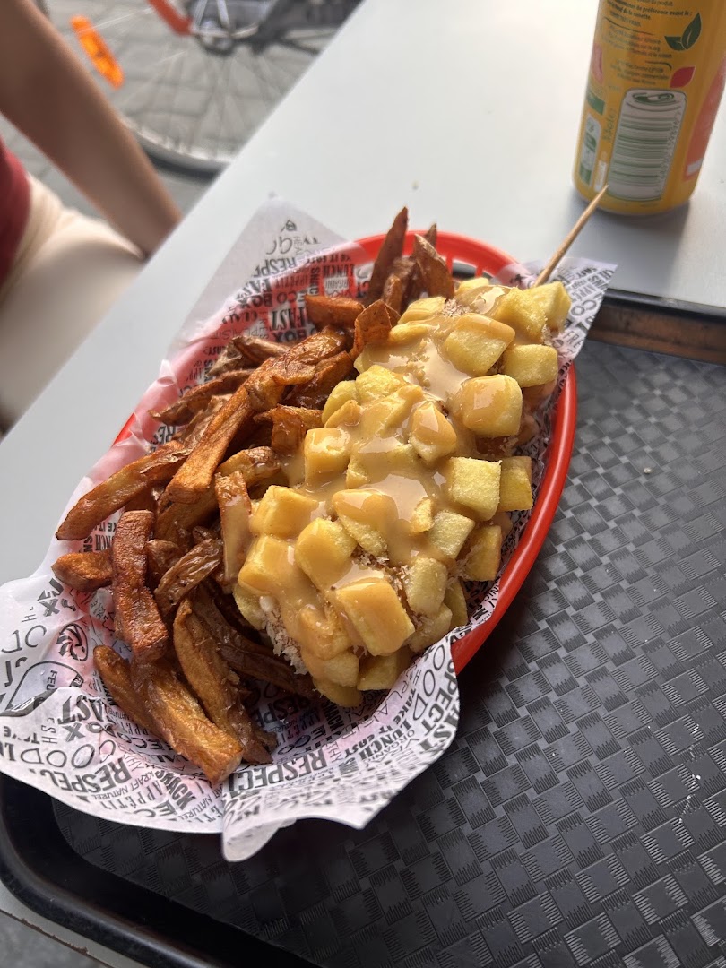 Dochi: appetizing photo of restaurant food