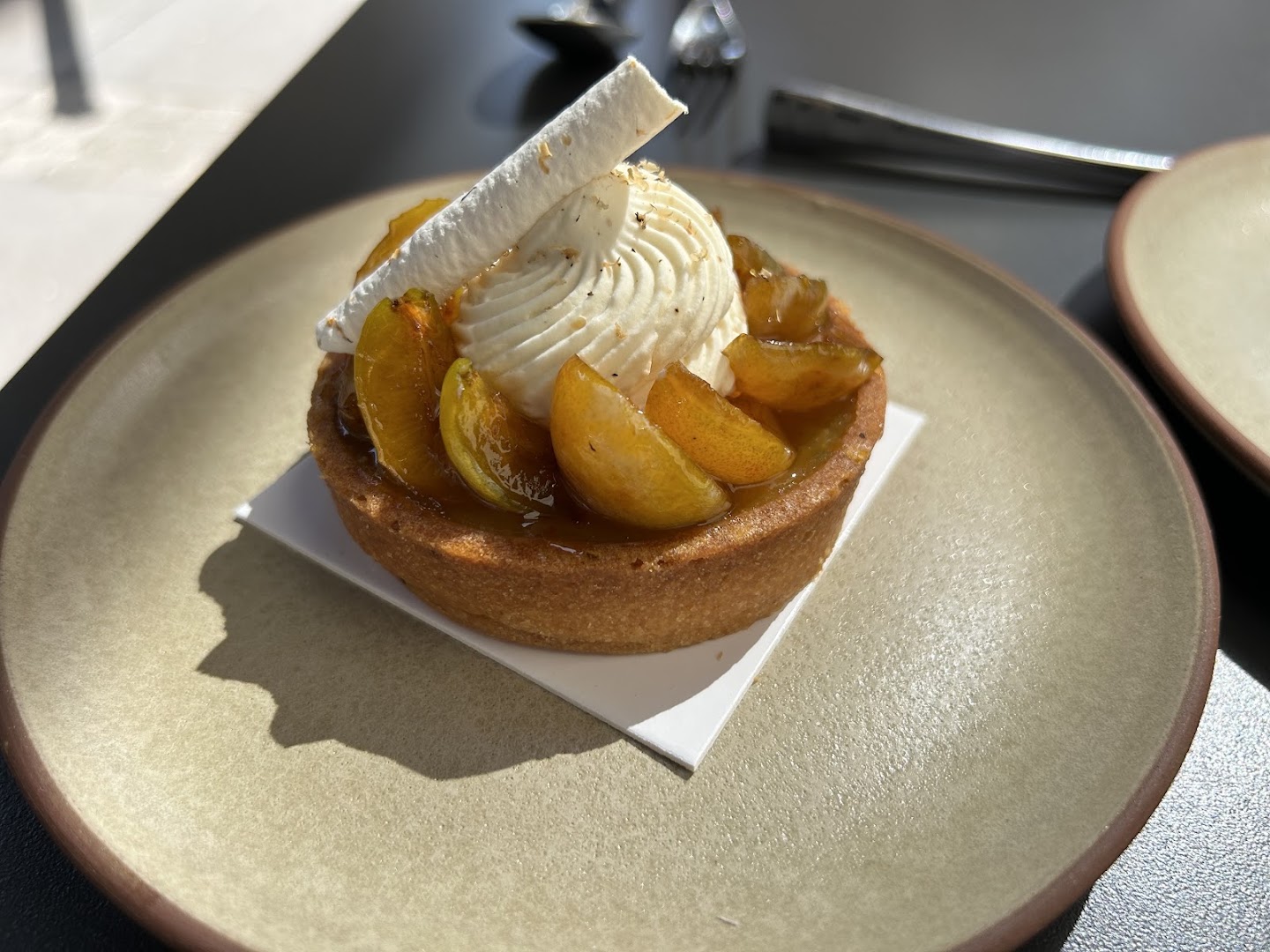 FIKA: appetizing, high-quality food photography