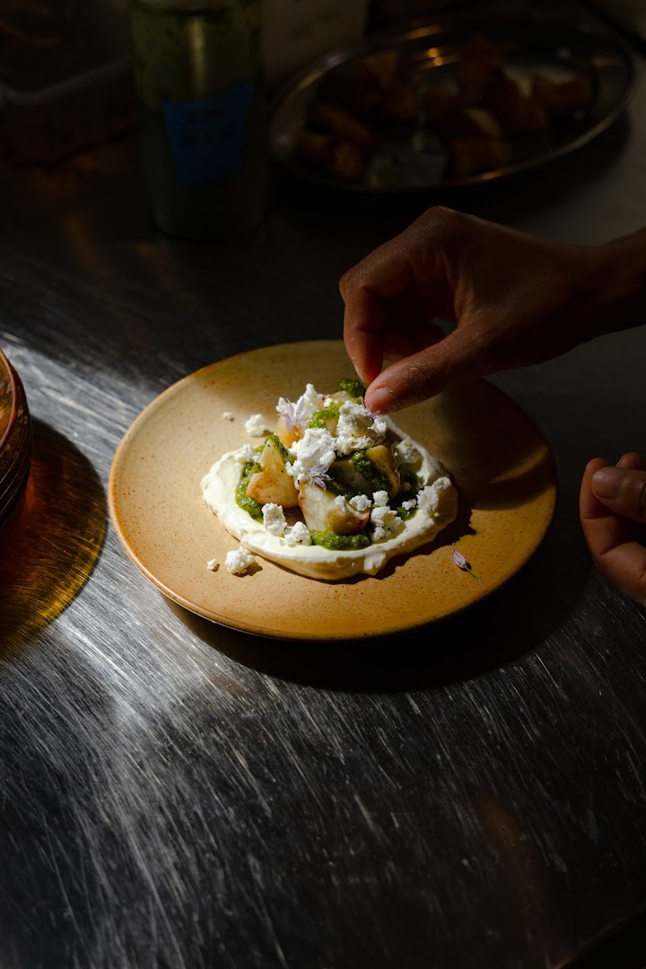 Giragi: professional food photography