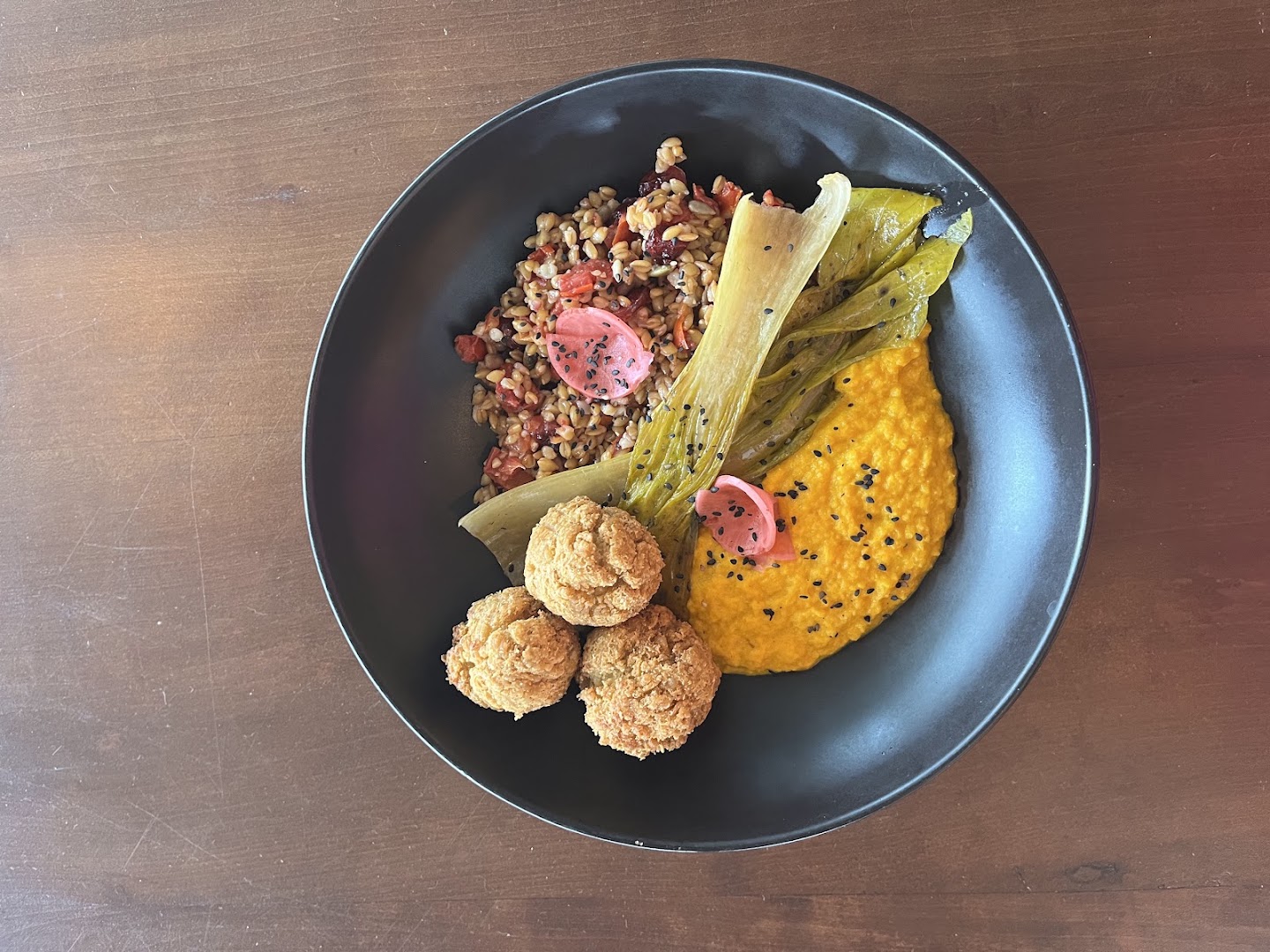À la Carte Postale: appetizing, high-quality food photography