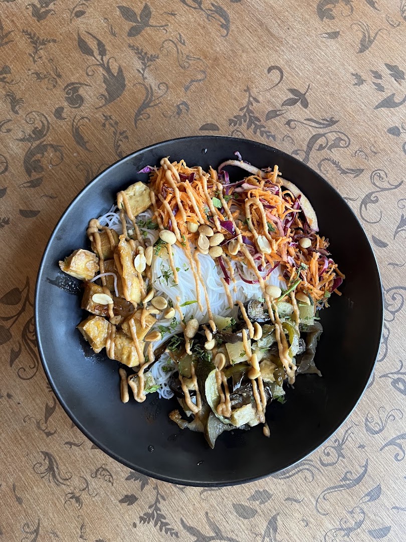 À la Carte Postale: appetizing, high-quality food photography