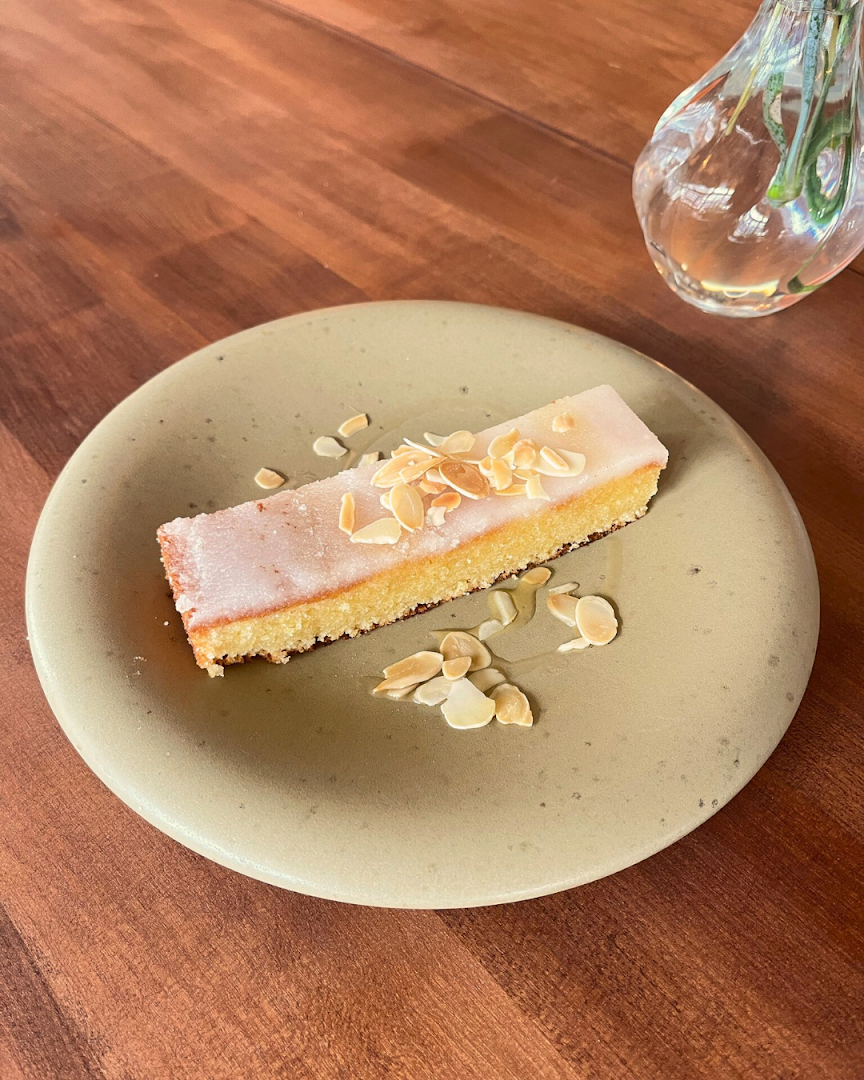 À la Carte Postale: appetizing, high-quality food photography