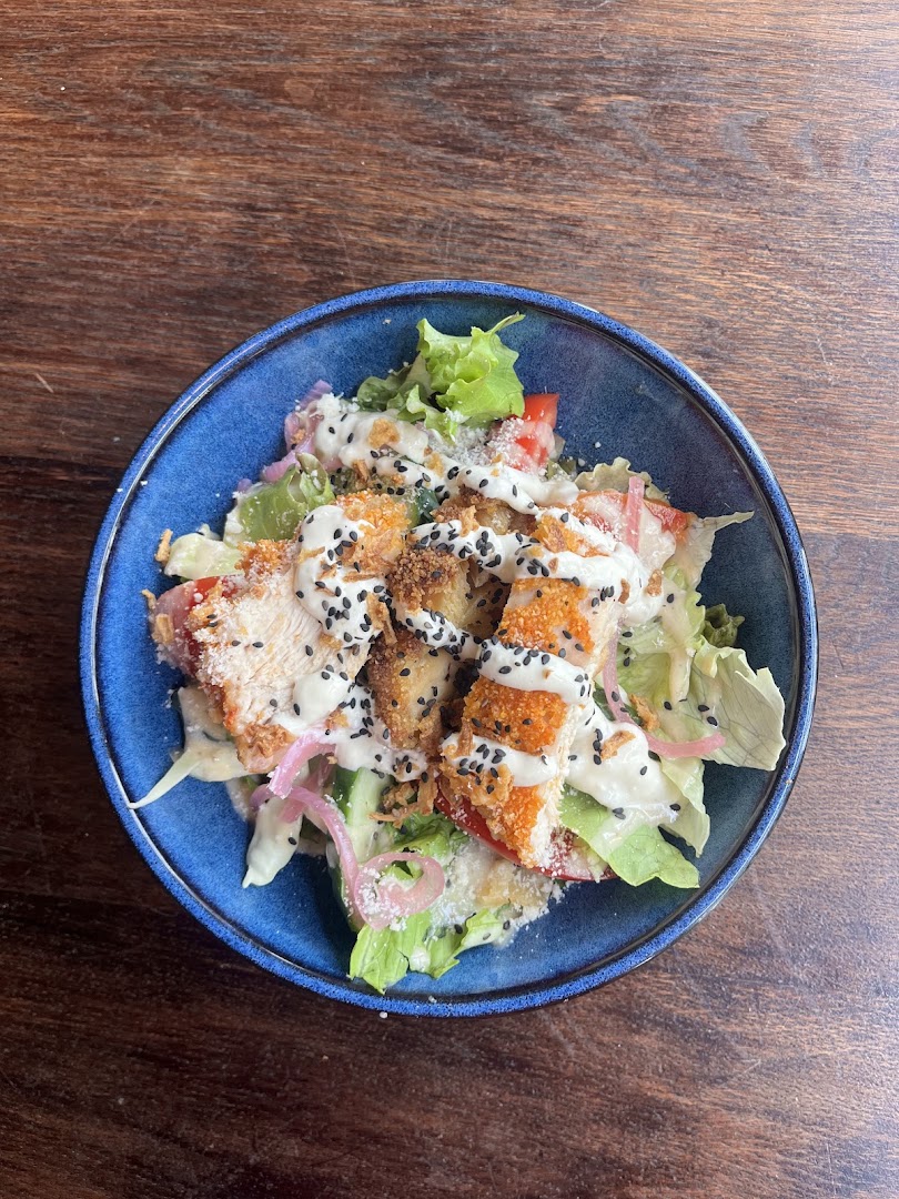 À la Carte Postale: appetizing, high-quality food photography