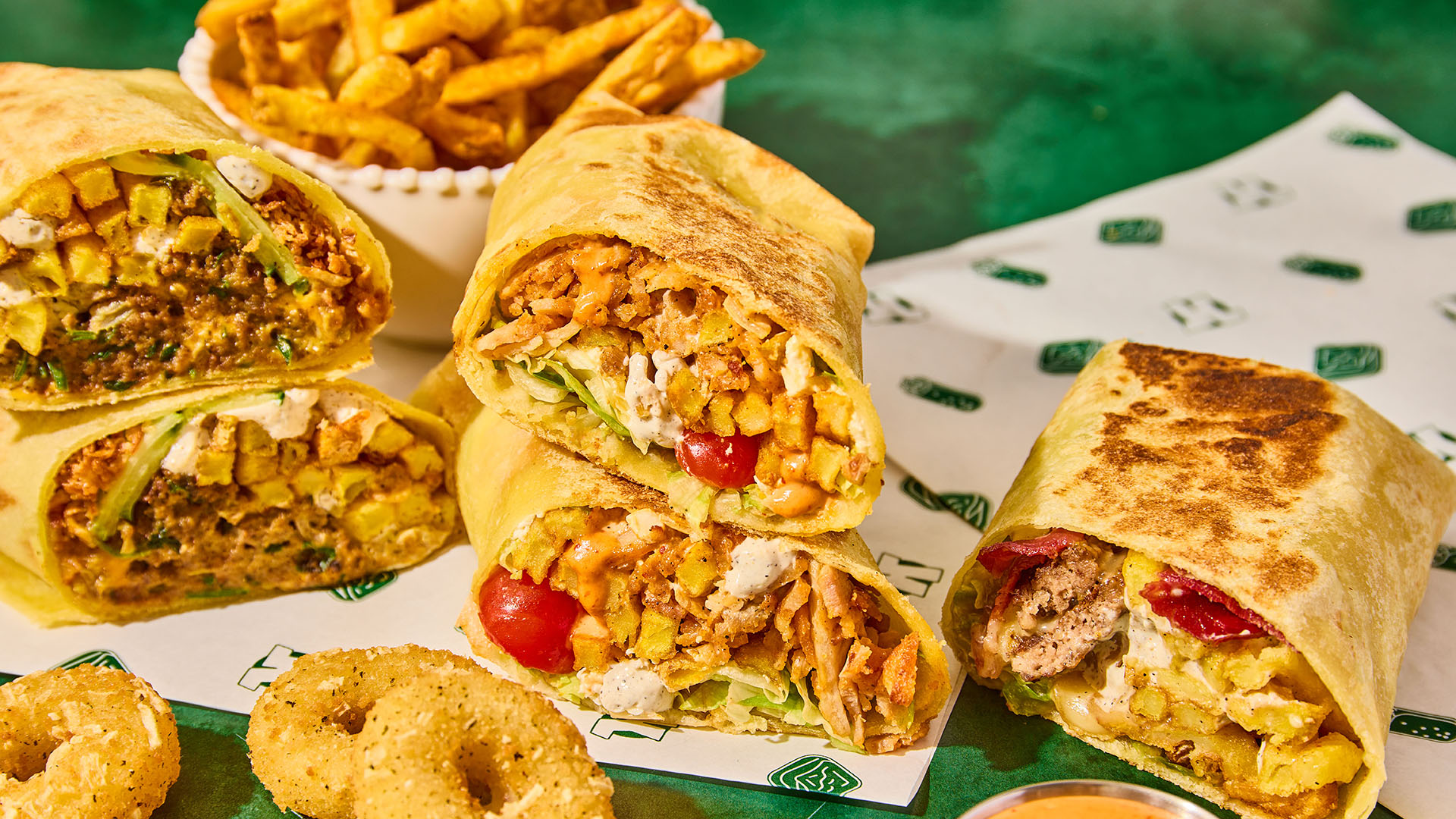 La Kazdalerie: high quality professional food photography