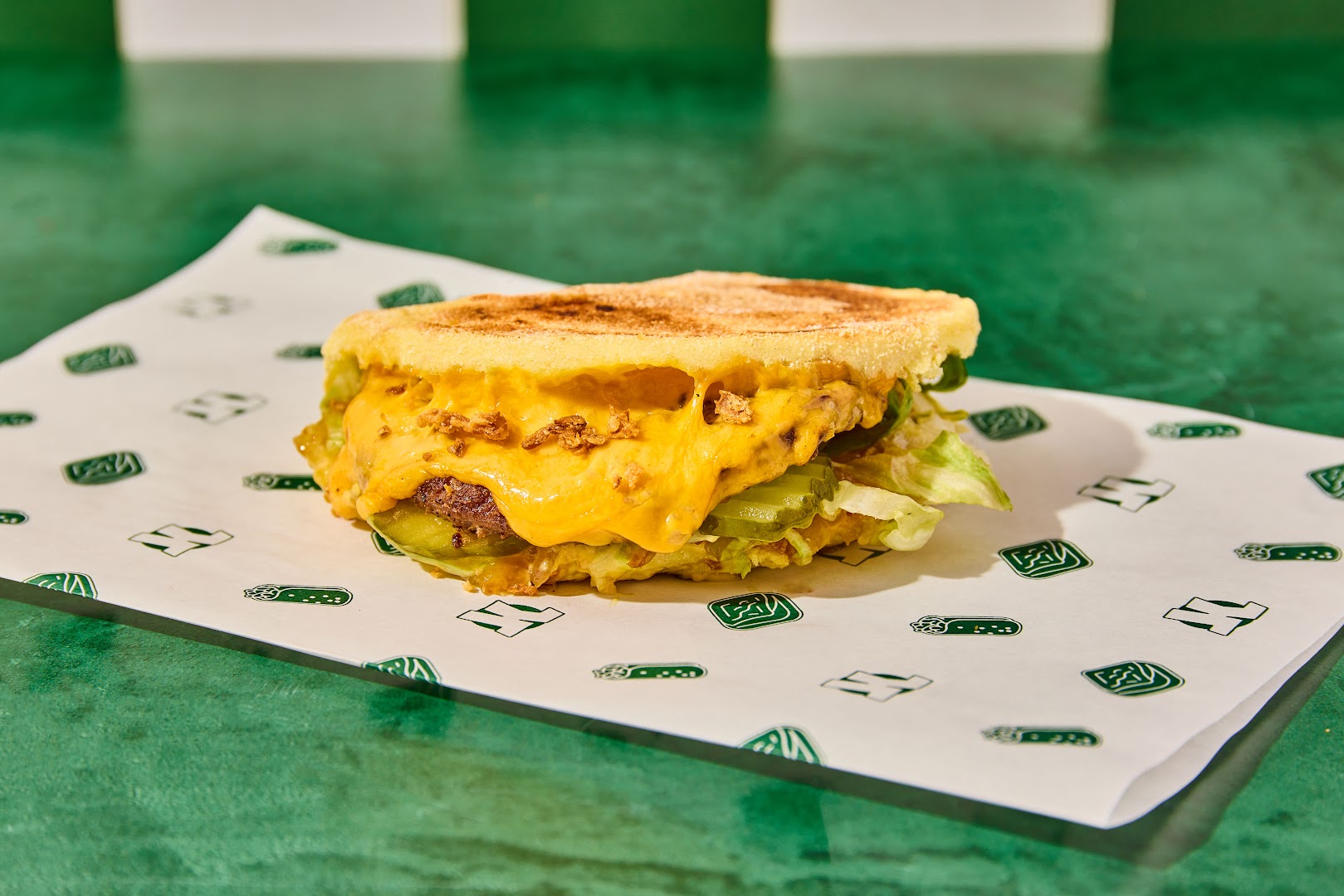 La Kazdalerie: appetizing, high-quality food photography