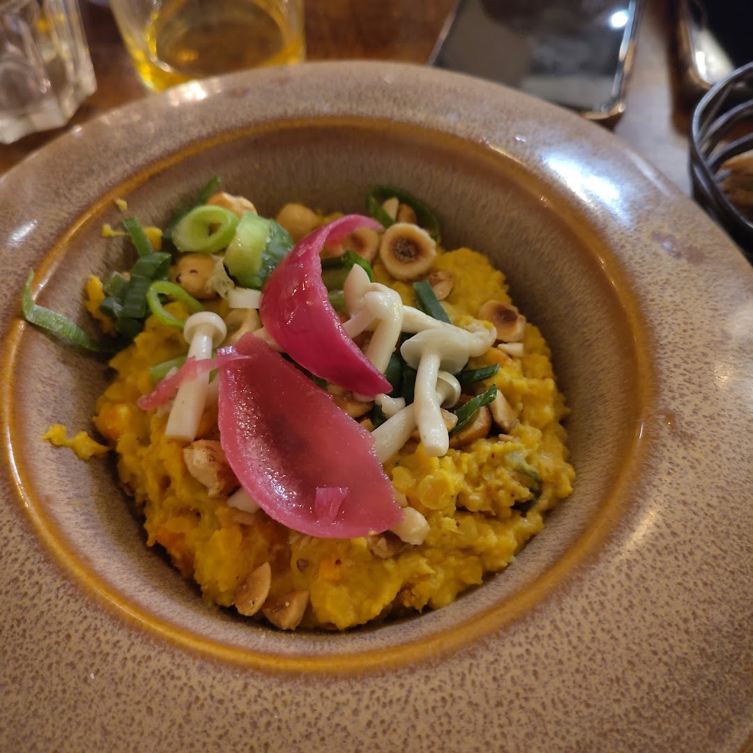 Lamiral: appetizing, high-quality food photography