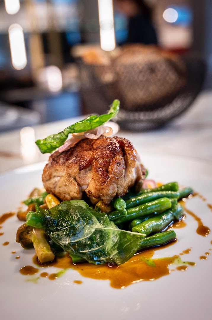 Lulu le Bistrot: high quality professional food photography