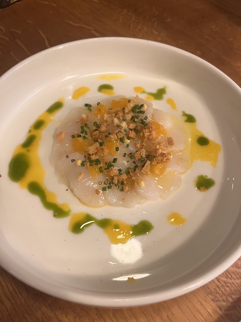 Lulu le Bistrot: appetizing, high-quality food photography