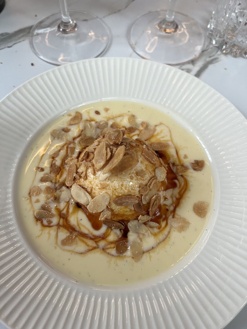 Lulu le Bistrot: appetizing, high-quality food photography