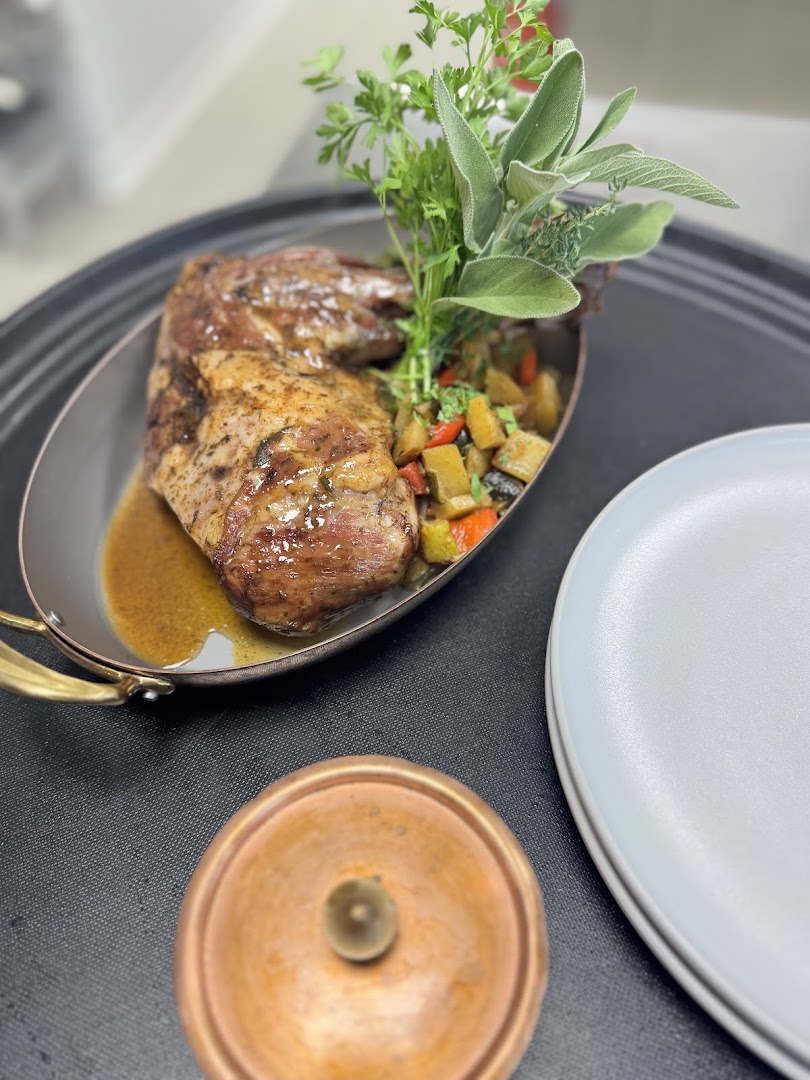 Lulu le Bistrot: appetizing, high-quality food photography
