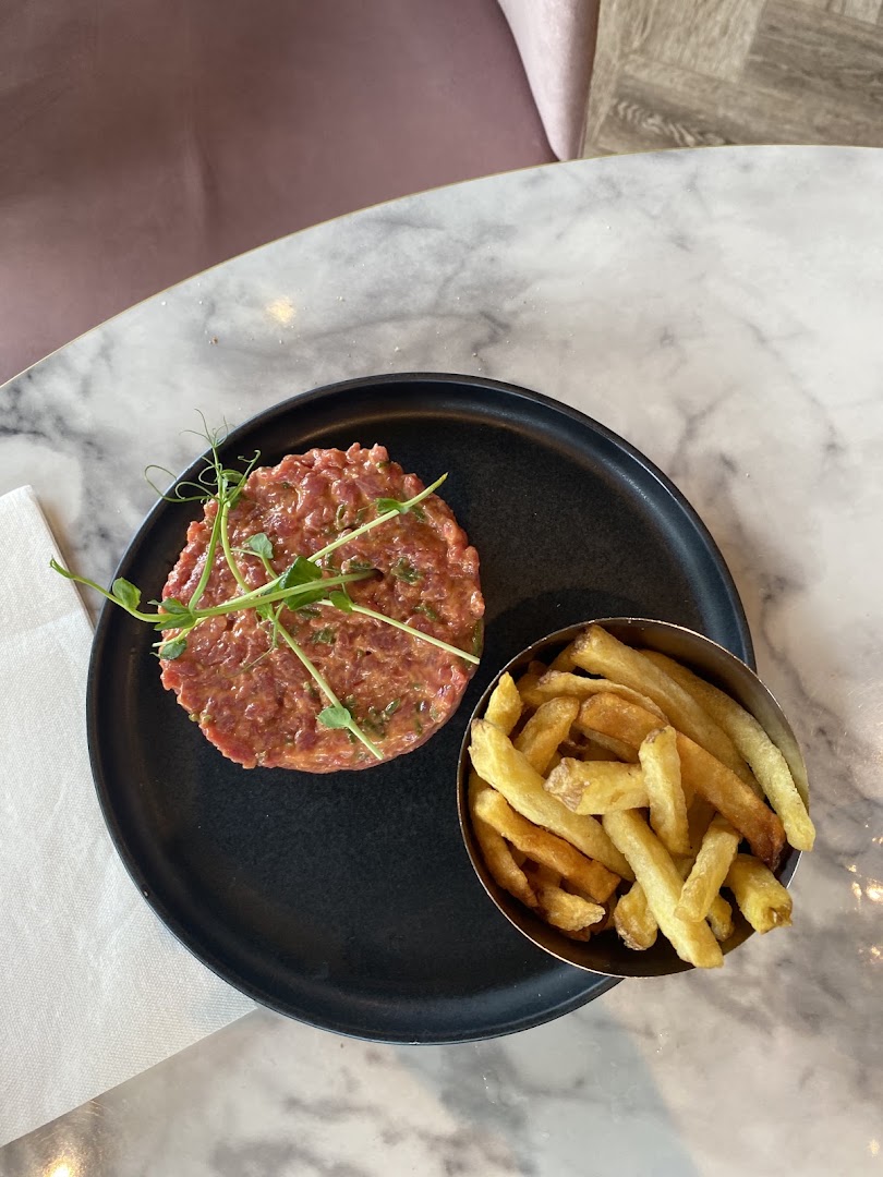 Macoha: appetizing, high-quality food photography