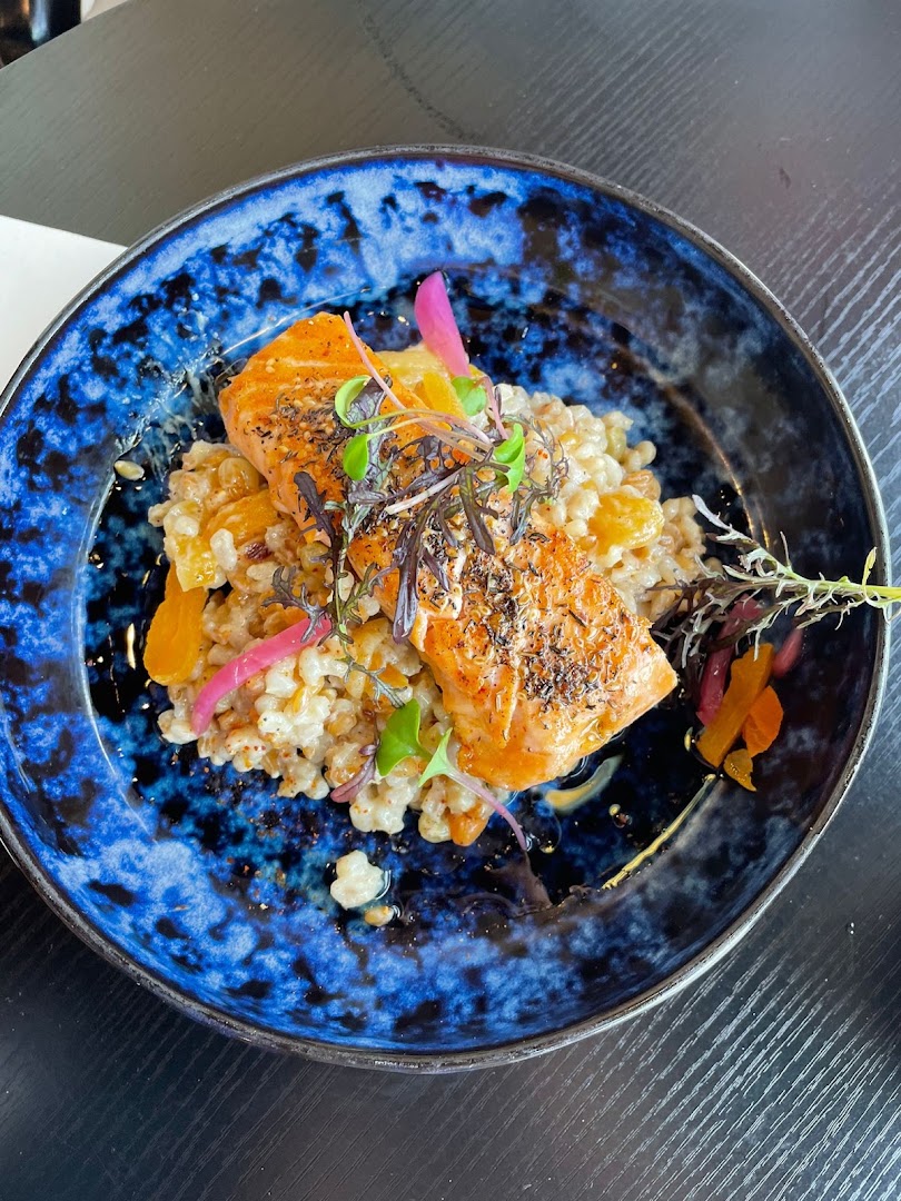 Macoha: appetizing, high-quality food photography