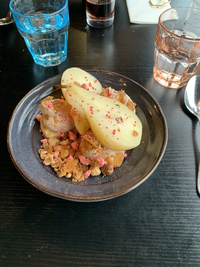 Macoha: appetizing, high-quality food photography