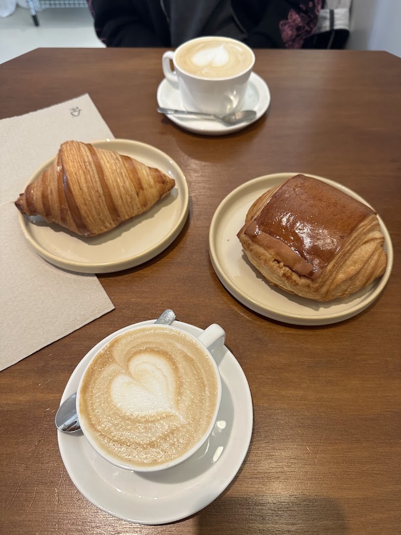 Marguerite Cuisine Boulangère: appetizing, high-quality food photography