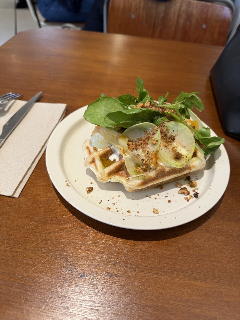 Marguerite Cuisine Boulangère: appetizing photo of restaurant food