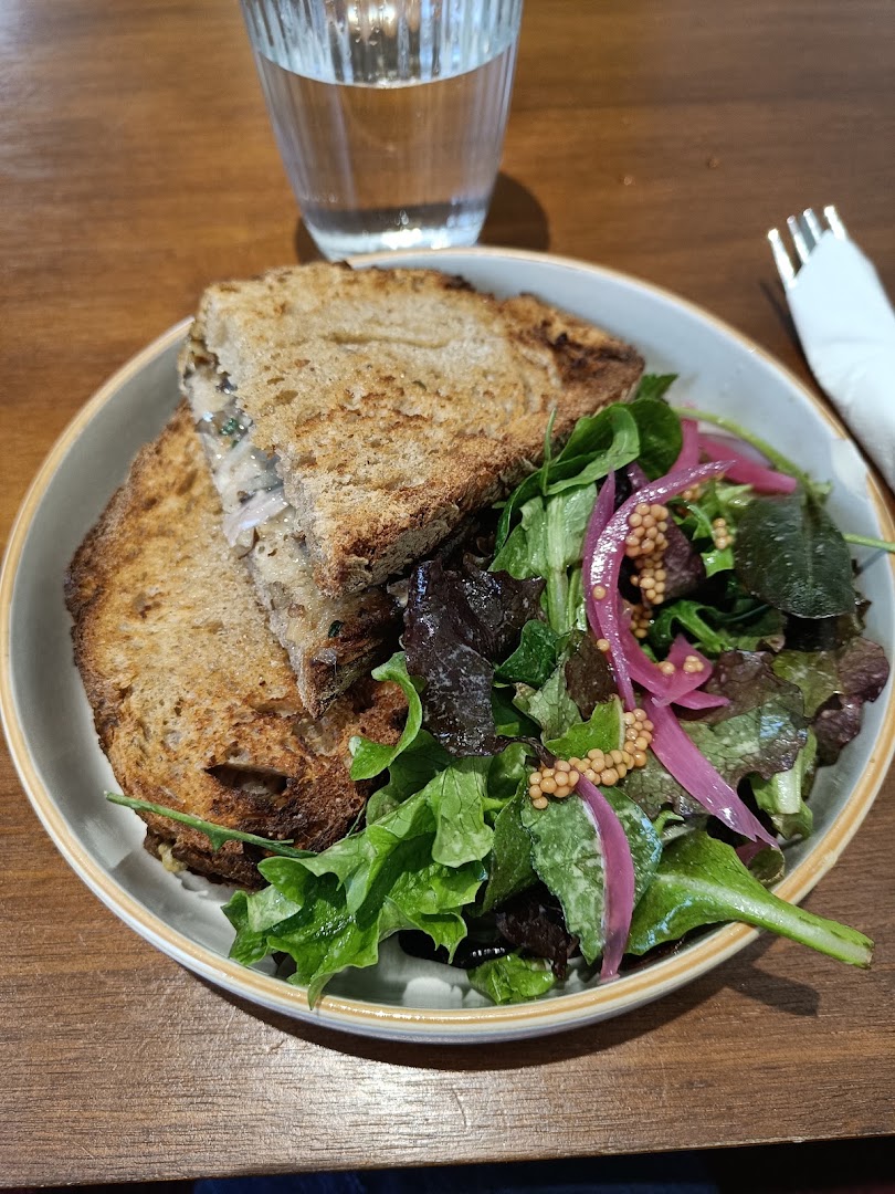 Marguerite Cuisine Boulangère: appetizing photo of restaurant food