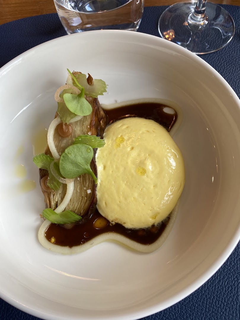 P'tite Pomme: high quality, appetizing food photo