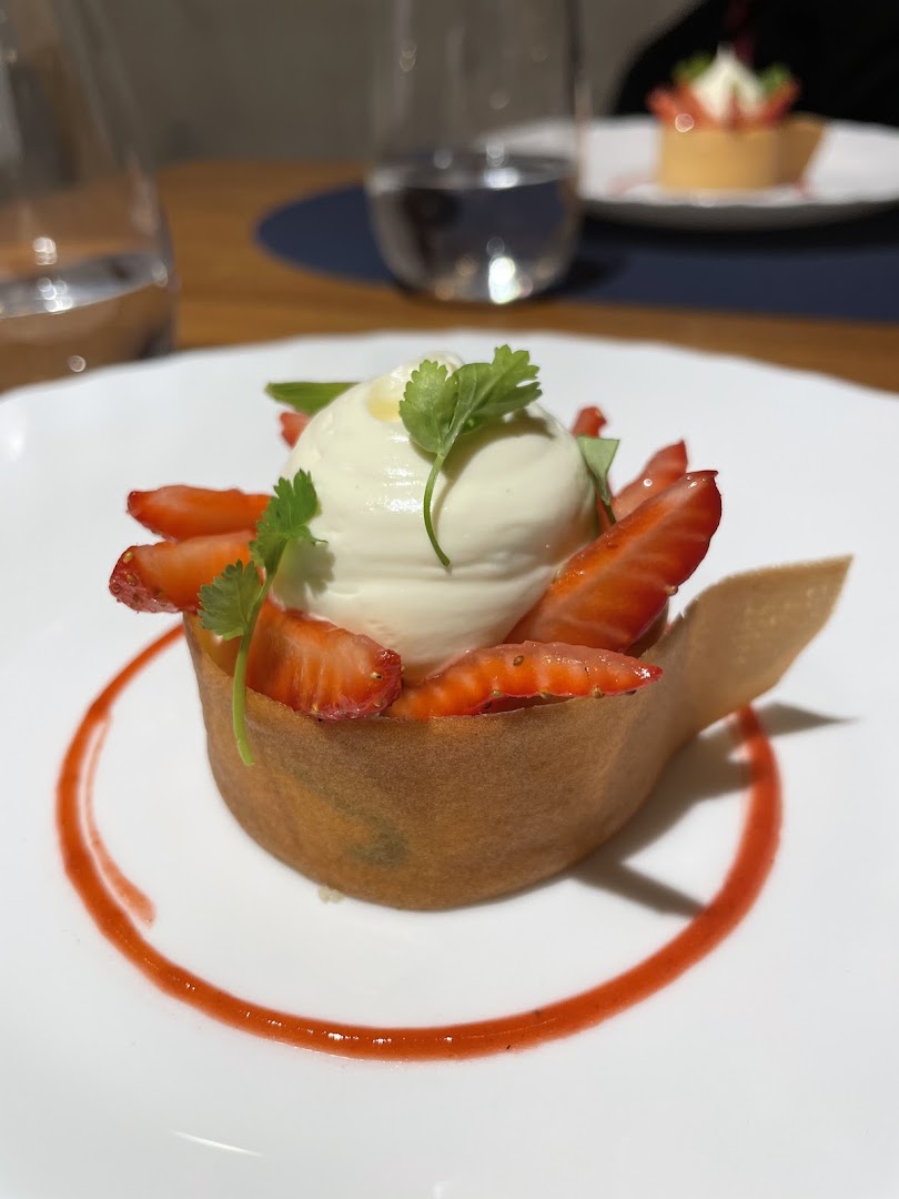 P'tite Pomme: appetizing, high-quality food photography
