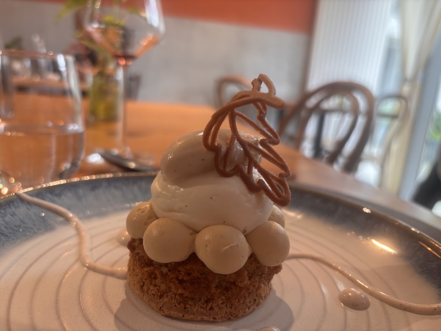 P'tite Pomme: appetizing, high-quality food photography