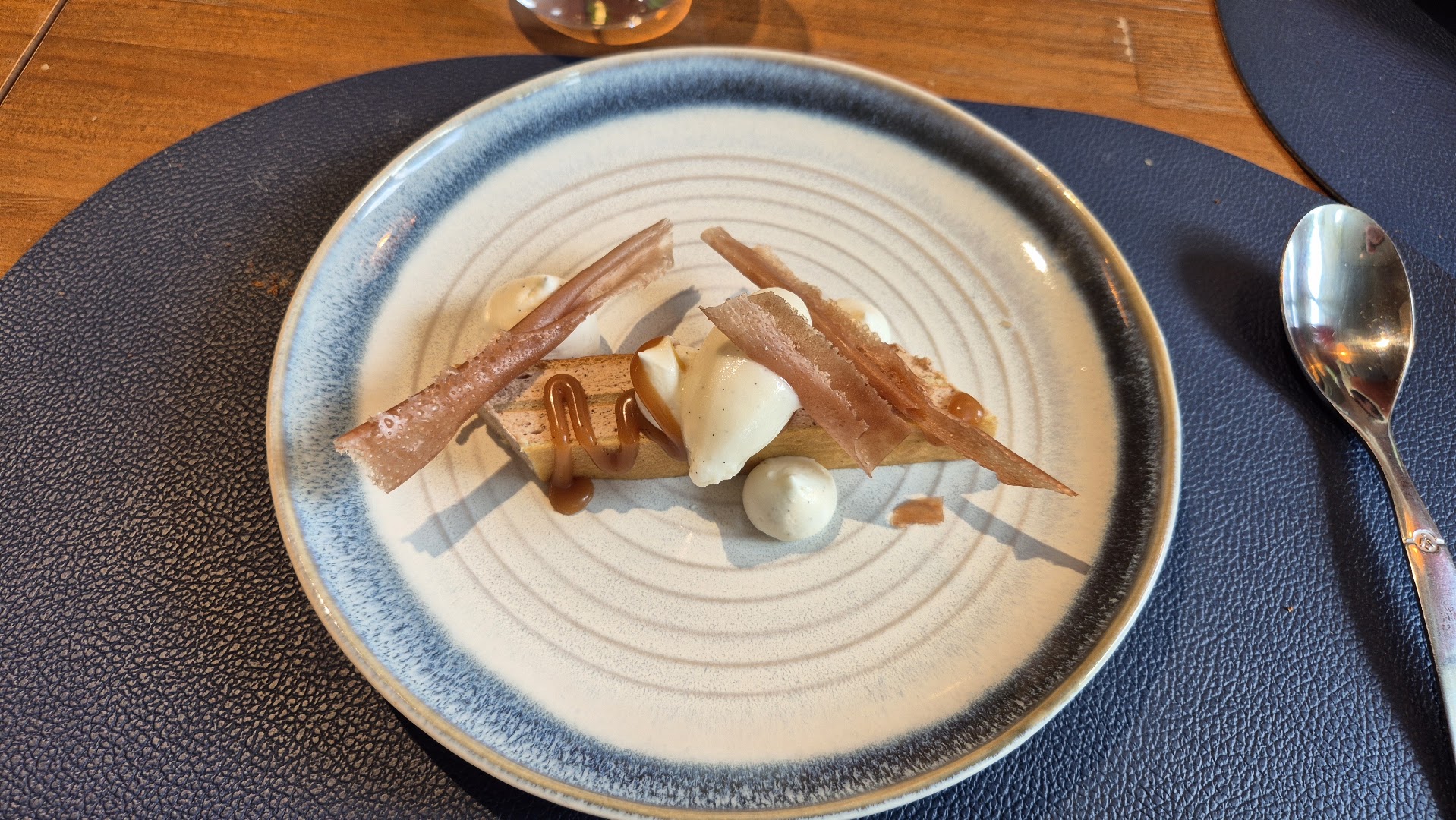 P'tite Pomme: appetizing, high-quality food photography