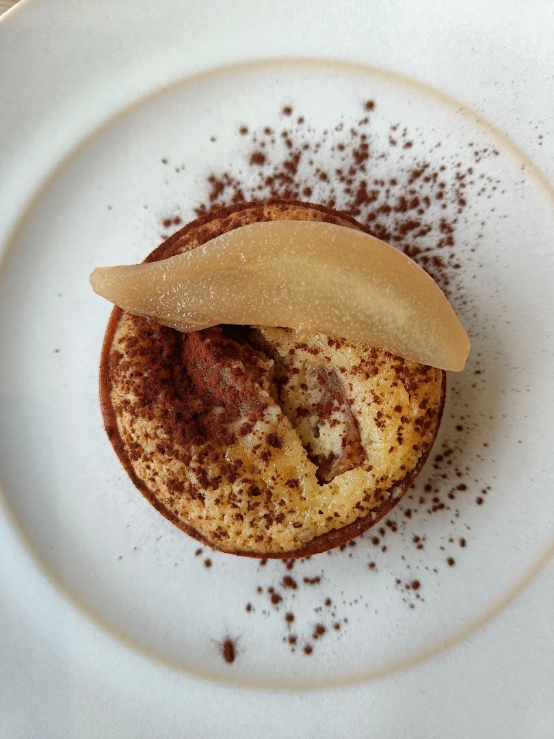 Pur Jus: appetizing, high-quality food photography