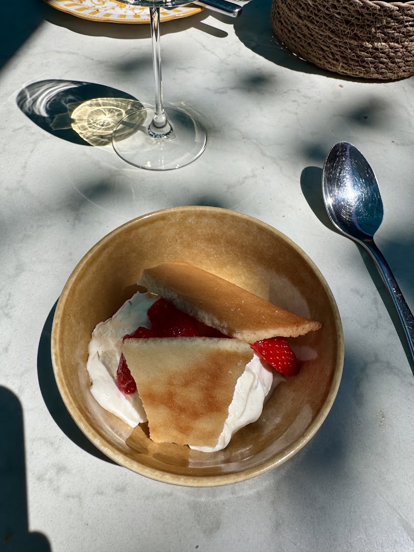Sauge: appetizing, high-quality food photography