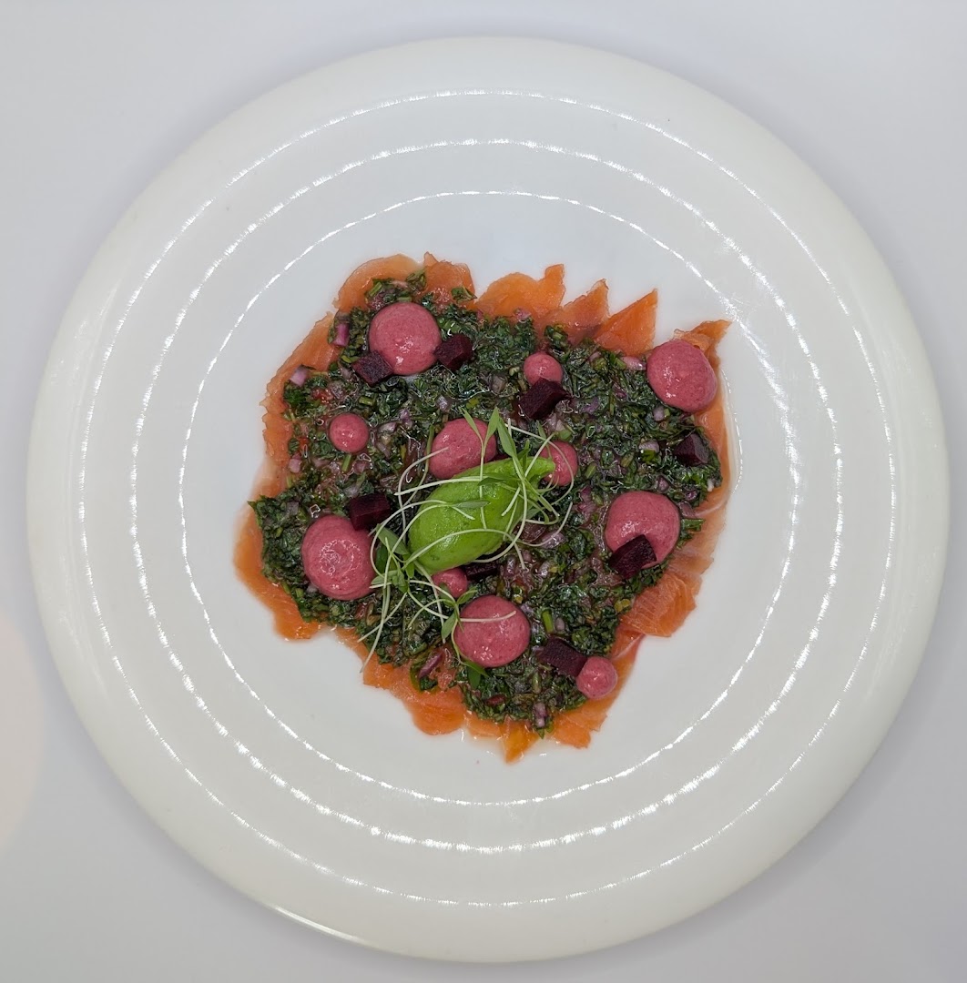 Sauge: high quality professional food photography