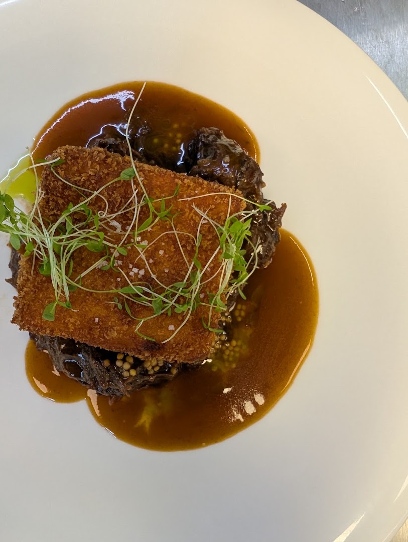 Sauge: appetizing, high-quality food photography