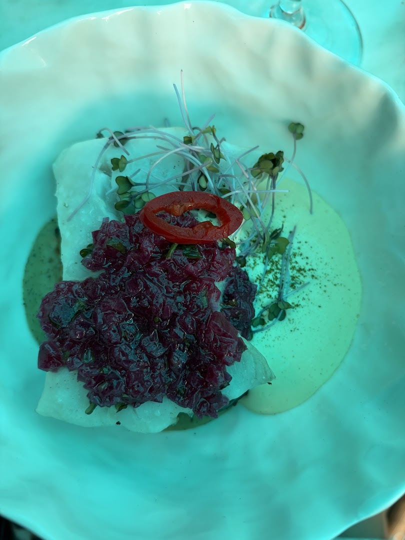 Sauge: appetizing, high-quality food photography