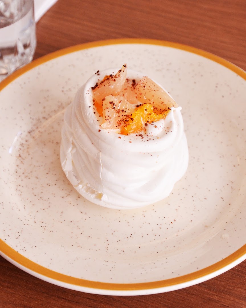 Voyage Voyage: high quality food photography