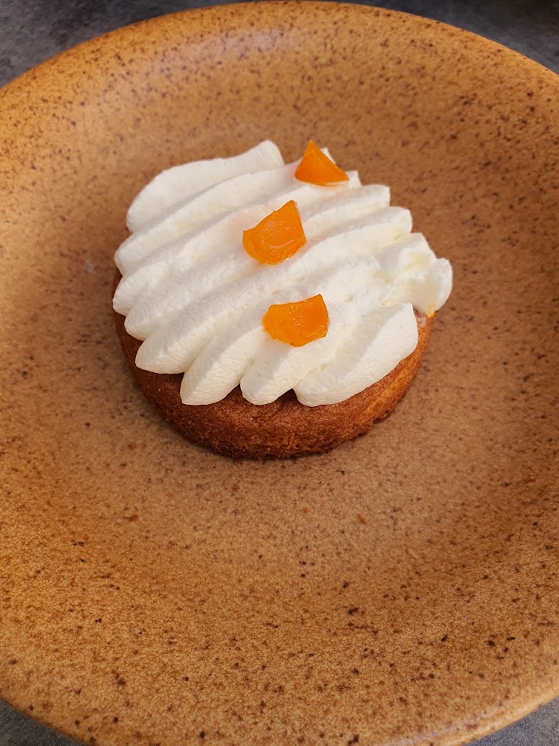 Voyage Voyage: appetizing, high-quality food photography