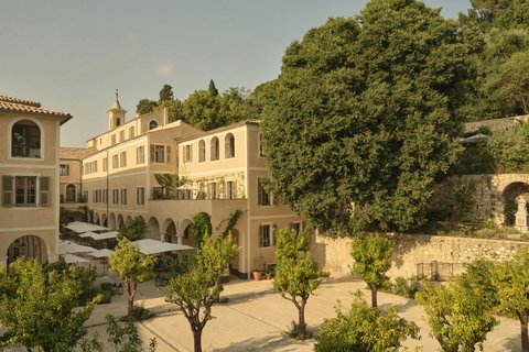 Hôtel du Couvent · Nice