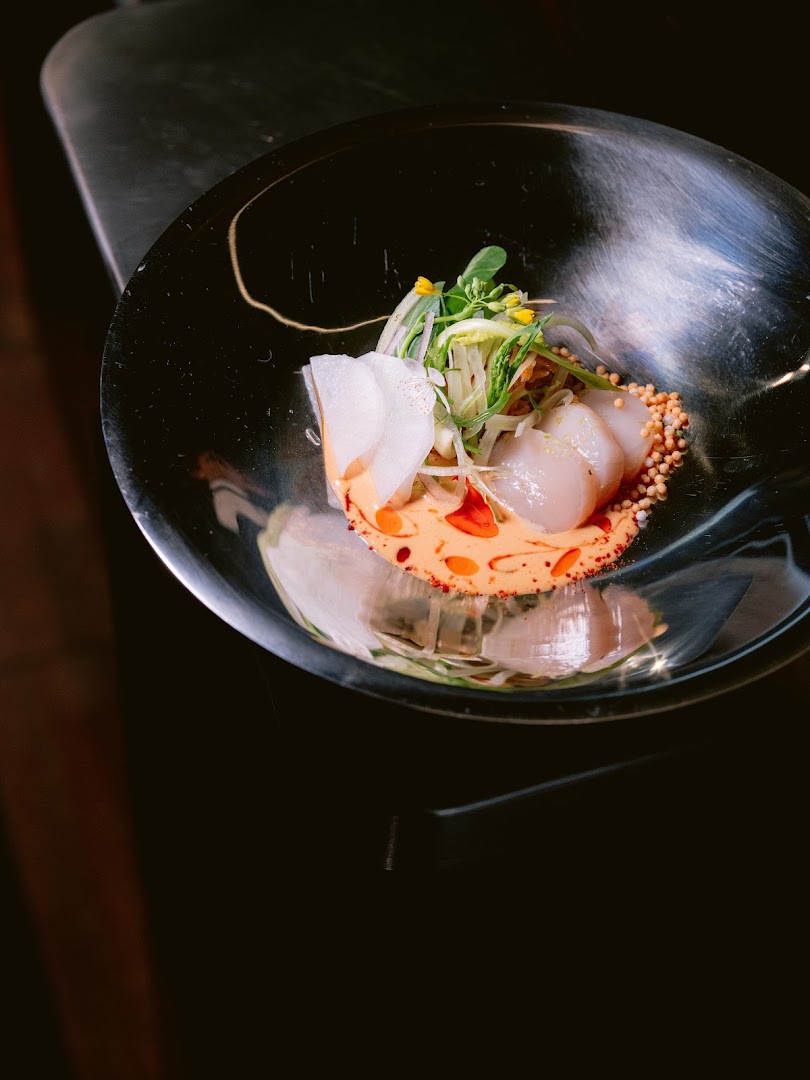 Magma: high quality professional food photography