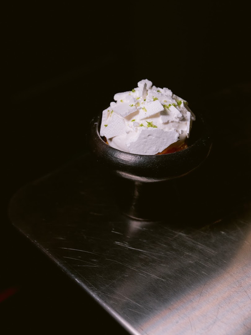 Magma: professional food photography