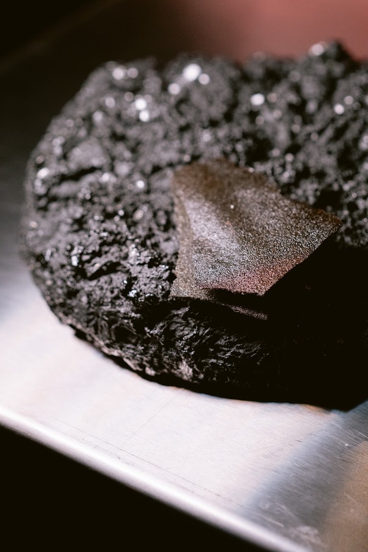 Magma: high quality professional food photography