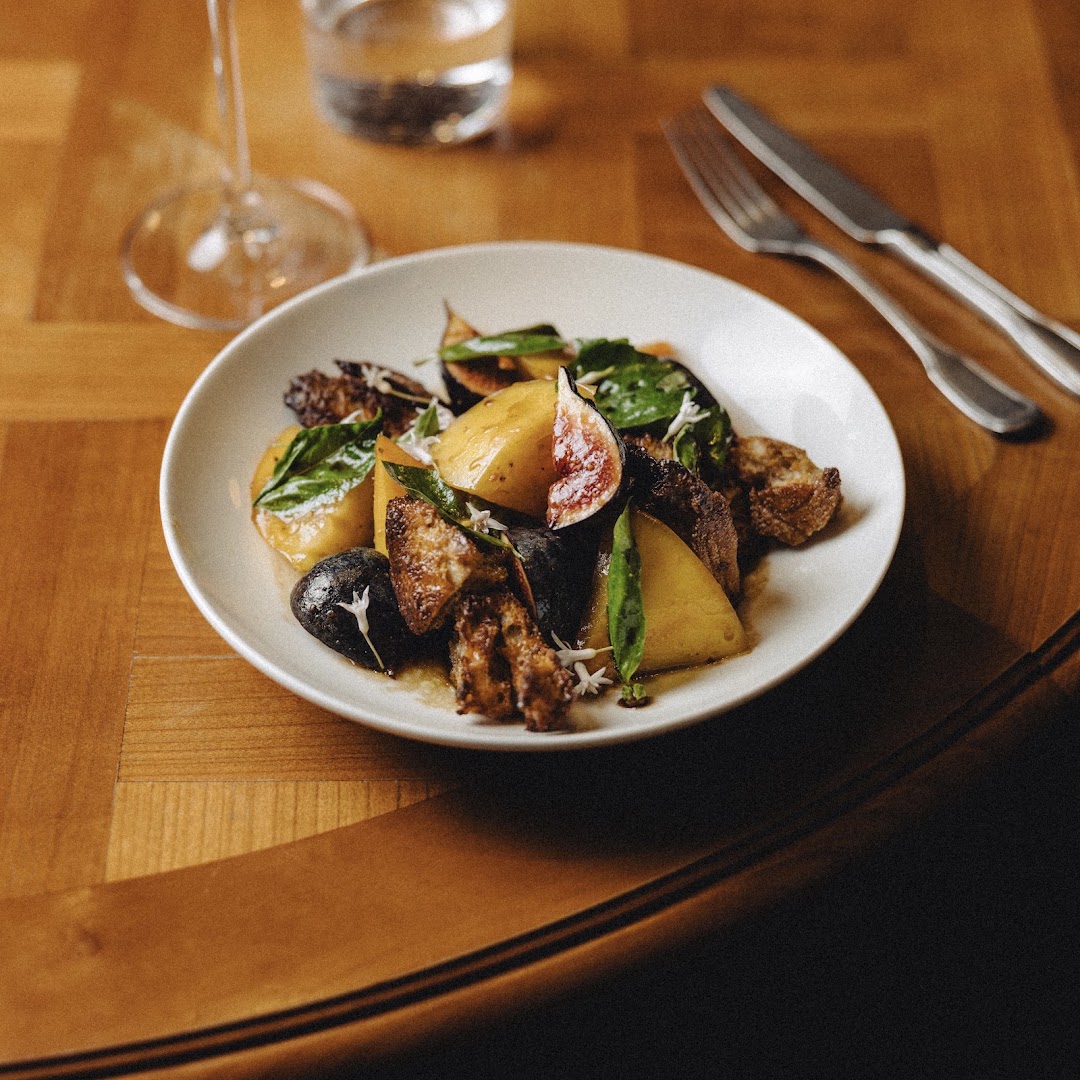 Renée: high quality professional food photography