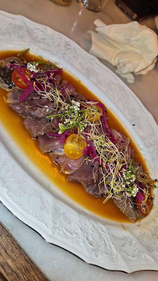 Renée: appetizing, high-quality food photography