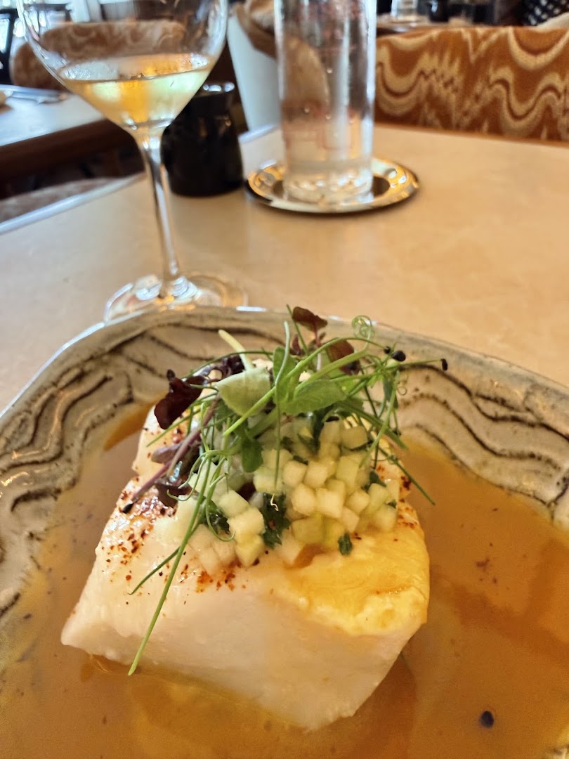 Zenirō: high quality food photography