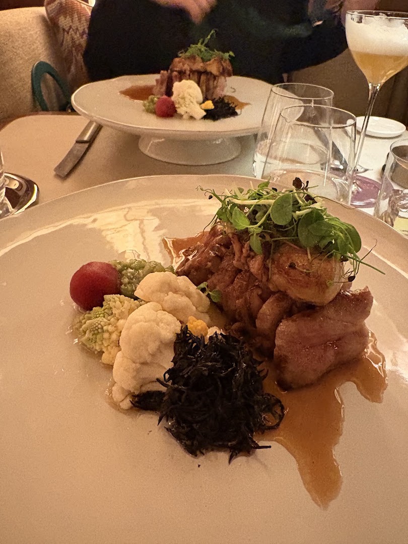 Zenirō: appetizing, high-quality food photography