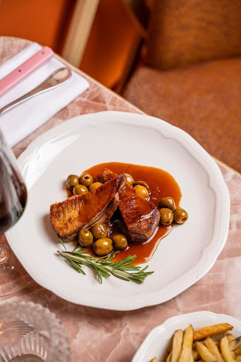 Frivole: high quality professional food photography