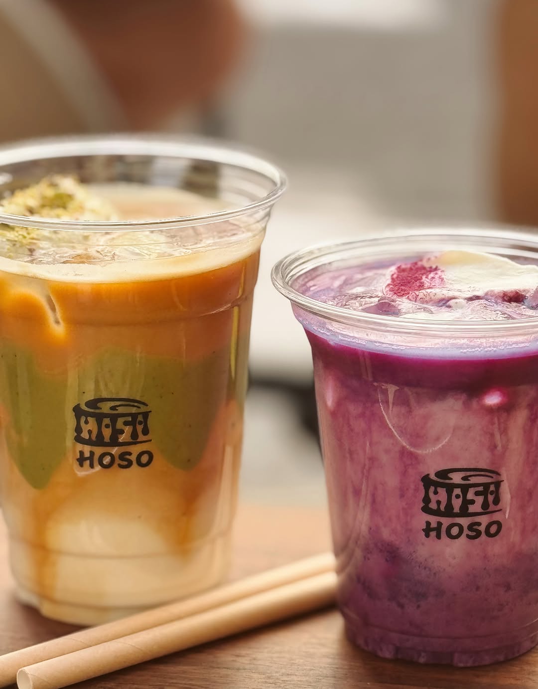 Hoso Basque · Paris