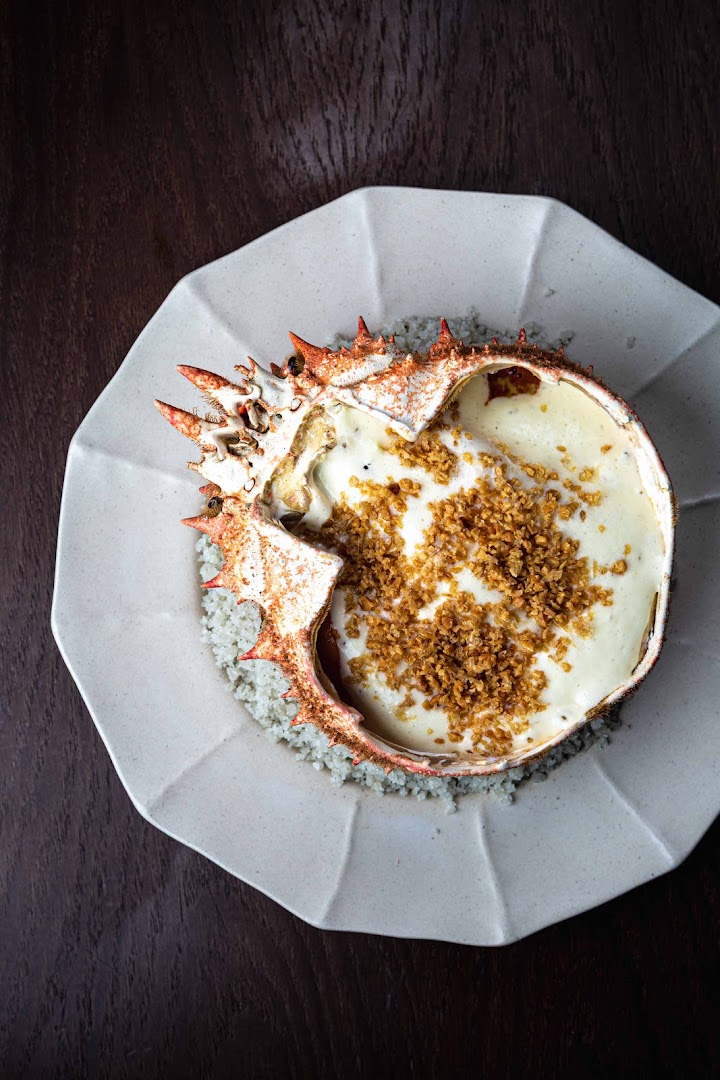 Orson: high quality food photography