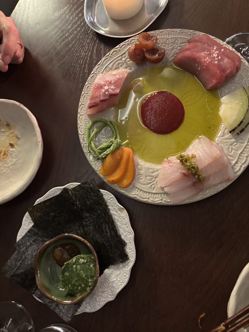 Orson: appetizing, high-quality food photography